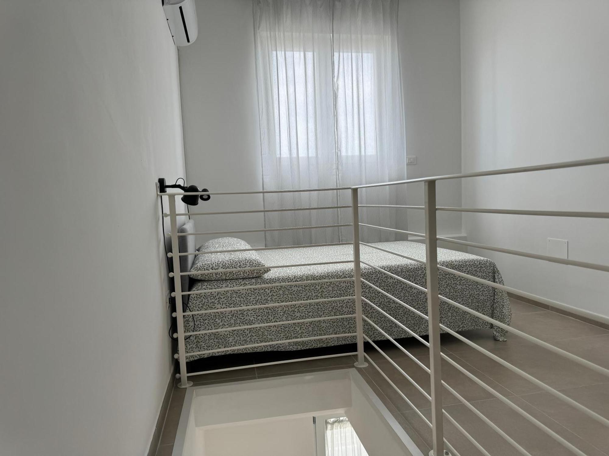 Residence Riva Del Mulino Марина-ди-Монтенеро Экстерьер фото