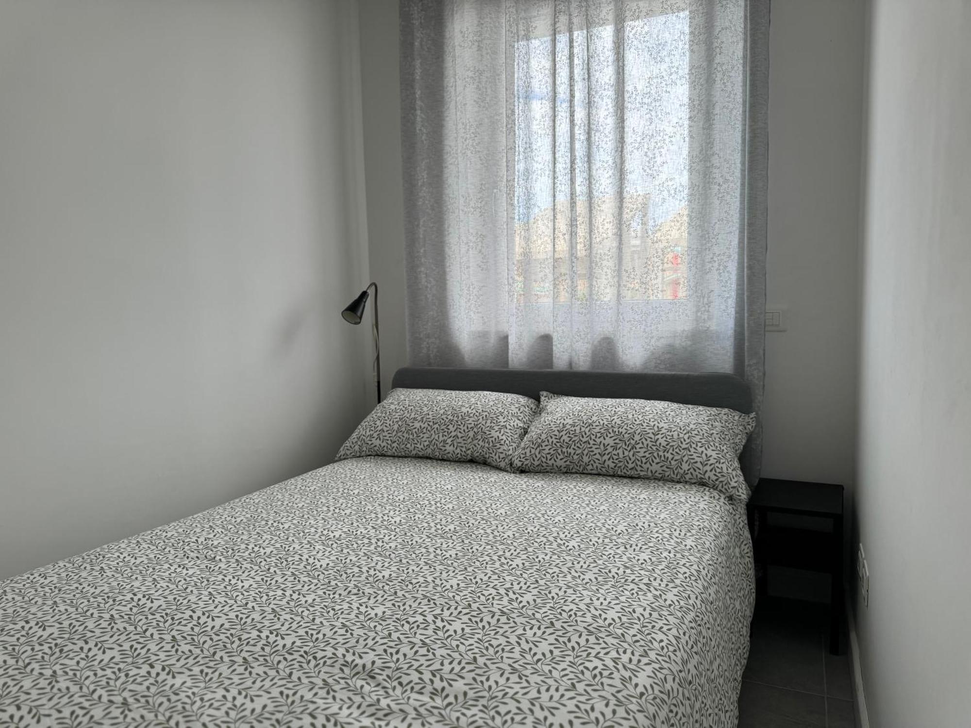 Residence Riva Del Mulino Марина-ди-Монтенеро Экстерьер фото