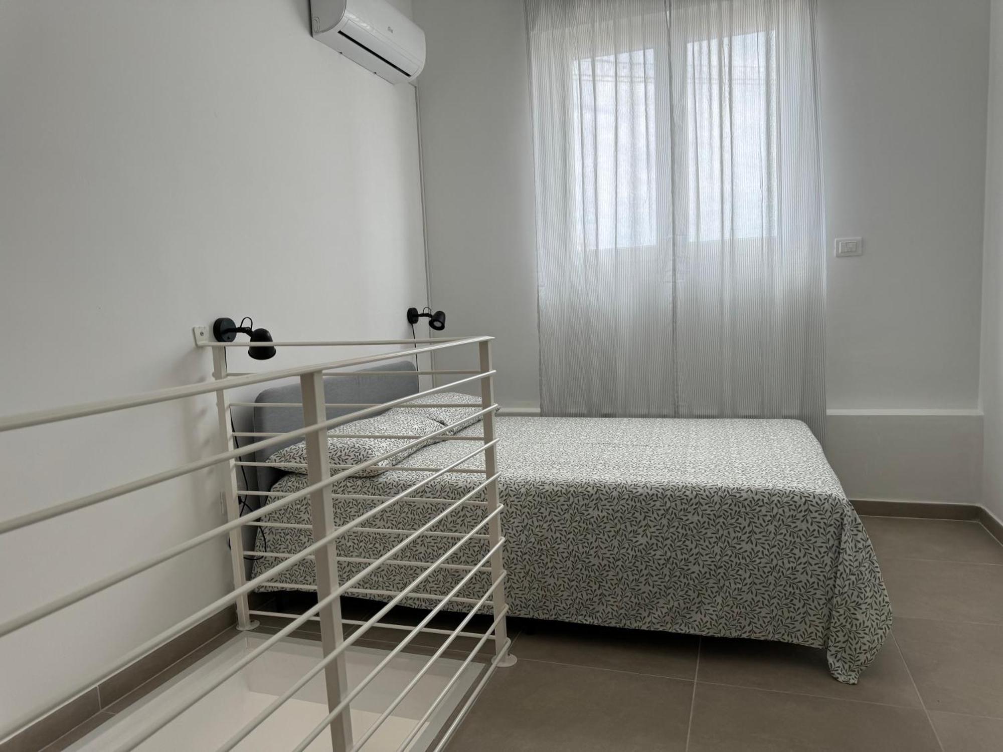 Residence Riva Del Mulino Марина-ди-Монтенеро Экстерьер фото